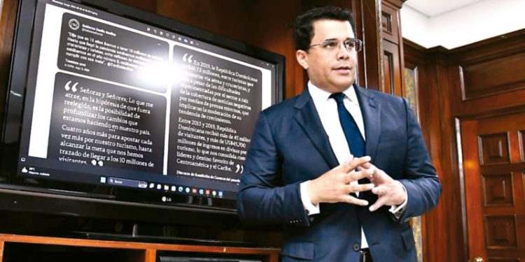 En dos años el país tendrá 16,000 nuevas habitaciones