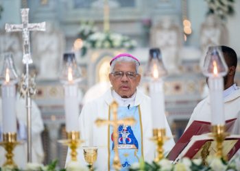 Iglesia Católica exhorta a creyentes no votar por corruptos