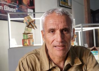 Cuáles artículos del Código Penal ha violado el francés Georges Antoine Thevenet, según el MP