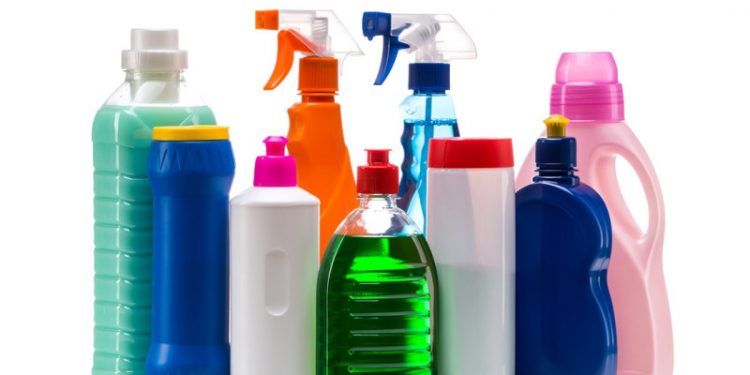 Productos de uso cotidiano que pueden causar daño a la salud