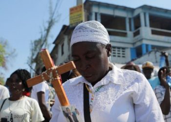 Liberan a las seis monjas secuestradas en Haití