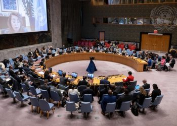 El mundo reclama actuar sin más demora frente a la crisis de inseguridad en Haití