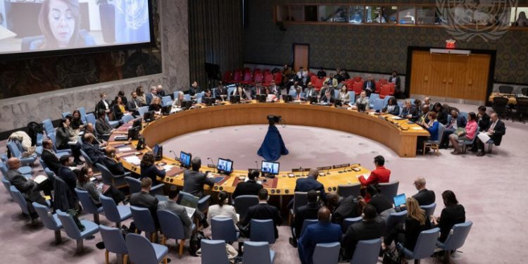 El mundo reclama actuar sin más demora frente a la crisis de inseguridad en Haití