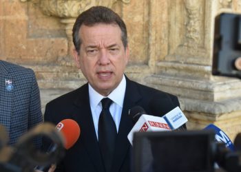 Ito Bisonó prevé que para el lunes Codevi reactive labores