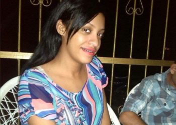 ‘‘El cáncer le ha comido todo, ahí presa se me va a morir’’: Piden ayuda por Dayana Reinoso