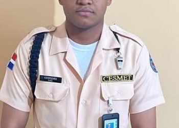 Raso del ERD devuelve $517 mil halló en Metro