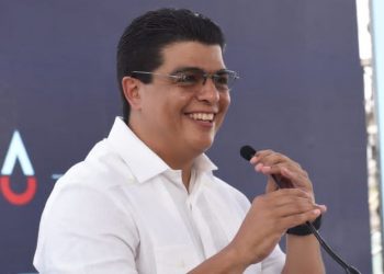 La Caasd asegura producción de agua superó los 86,000 MM de galones en el 2023