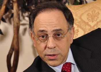 Abinader designa a Celso Marranzini presidente del CUED