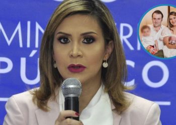 Caso fumigación contra comején: Rosalba Ramos dice no hay detenidos