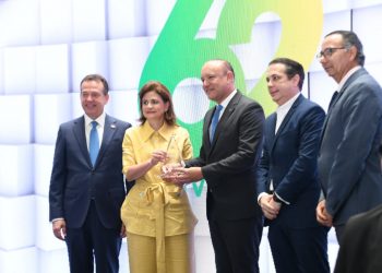 Domínguez Brito asegura Ulises termina 2023 en una posición imbatible