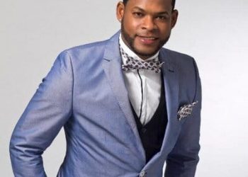 Tribunal de Santiago emite orden de arresto contra salsero Yiyo Sarante