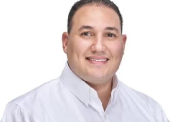 Gilberto Serulle Jr denuncia “campaña sucia” del PLD y FUPU en contra de Ulises Rodríguez.