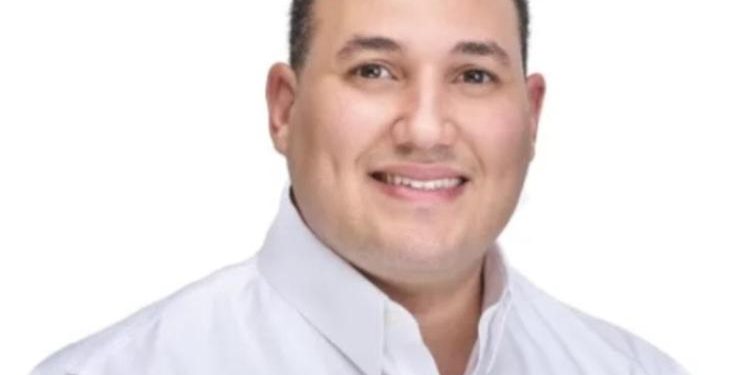 Gilberto Serulle Jr denuncia “campaña sucia” del PLD y FUPU en contra de Ulises Rodríguez.