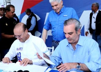 La visión de Ulises Rodríguez