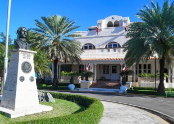 MIREX da seguimiento a situación en Ecuador para proteger a dominicanos en ese país