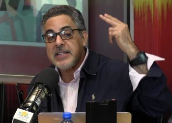 Pablo McKinney agradece a los Fulcar por colocación del nombre de su padre a UASD-Baní