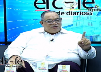 Rafy Ceballos afirma alcaldía de Santiago no tiene que apoyar carnaval y reconoce inversión de RD$17 millones en tarima.