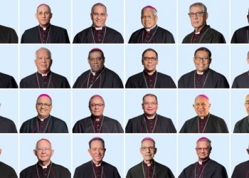 Episcopado llama a respetar voluntad popular en elecciones