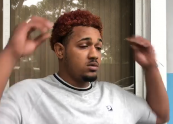 Presunto asaltante de Crazy Design se entrega a las autoridades y pide perdón