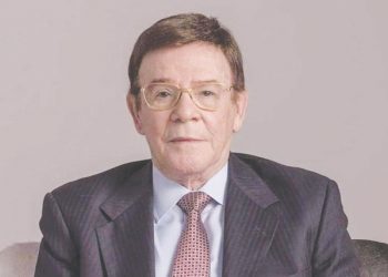 Muere fundador de Grupo Rica