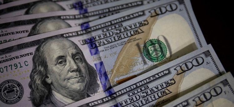 Prima del dólar sigue en alza