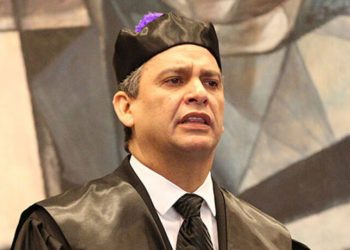 Este domingo se conmemora el Día del Poder Judicial