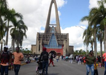 Mañana celebran el Día de la Virgen de La Altagracia”