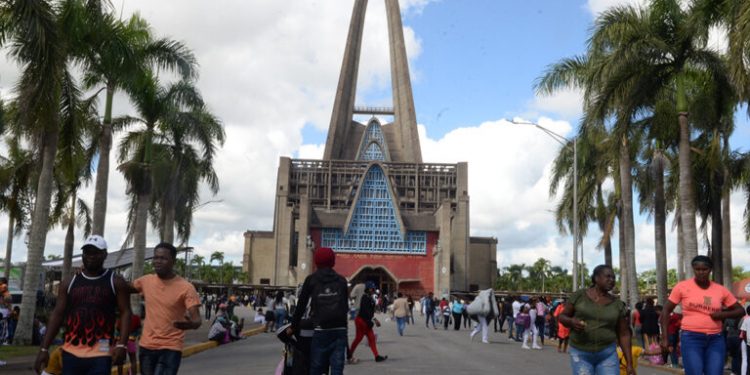 Mañana celebran el Día de la Virgen de La Altagracia”