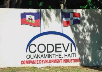 Codevi paraliza sus labores por las graves protestas en Haití
