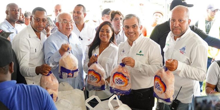 Inespre afirma actual gestión ha beneficiado a más de 39 millones de usuarios