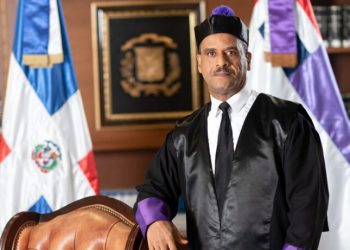 Suprema Corte de Justicia designa juez para proceso de cuatro diputados