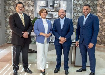 La DGII dice que el 2023 fue un año de transformaciones