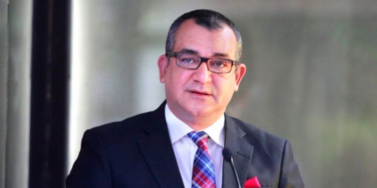 Presidente Junta Central garantiza elecciones transparentes