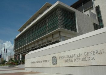 Ministerio Público recibirá asistencia jurídica internacional