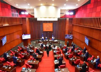 Senado aprobó 173 iniciativas en la segunda legislatura 2023