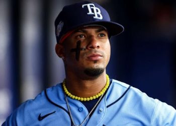 Ministerio Público solicita garantía económica e impedimento de salida a Wander Franco