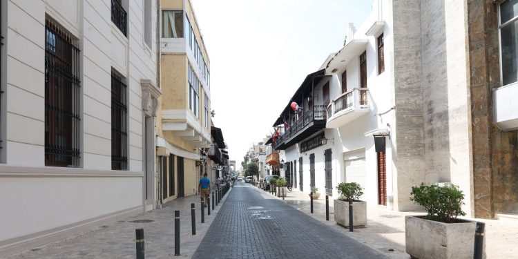 El esplendor y atractivo cultural de la Ciudad Colonial