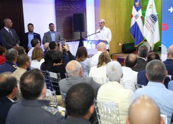 Gobierno presenta plan “La Frontera Cambia”