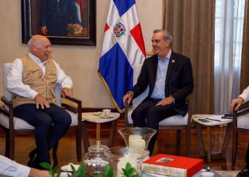 Jefe observadores OEA dice su misión no es intervenir