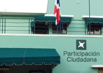 Participación Ciudadana solicita a Abinader suspender “toda propaganda violatoria al Decreto 1-24”