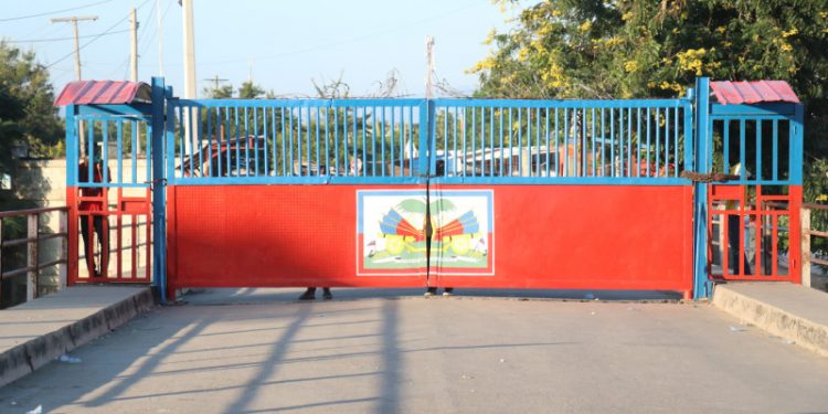 Primer ministro de Bahamas asegura que habrá elecciones en Haití antes de septiembre 2025