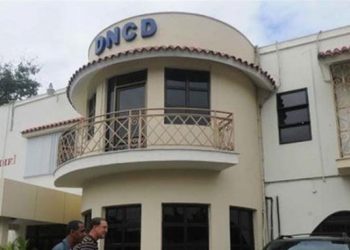 Se entrega uno de los implicados en caso de 46 kilos de cocaína ocupadas en Torrealta, Puerto Plata