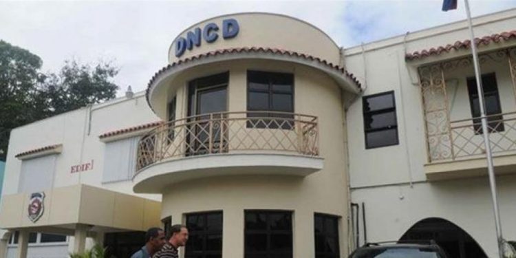 Se entrega uno de los implicados en caso de 46 kilos de cocaína ocupadas en Torrealta, Puerto Plata