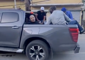 DNI niega participara en el atropello contra médico en Ocoa