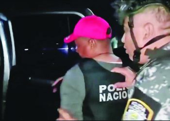 Pedirán coerción contra cinco por muerte a tiros de dirigente del PRM