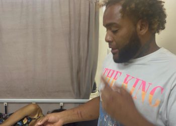 Padrastro provoca la muerte de hijastra de dos años tras violarla