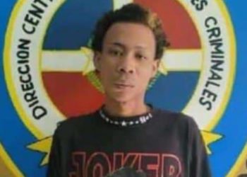 Detienen a padrastro que violó sexualmente y provocó muerte de hijastra en Barahona