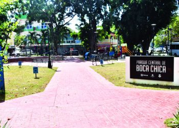 Cuatro candidatos luchan por el dominio de Boca Chica en elecciones municipales