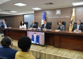 JCE rechaza solicitud para hacer encuestas a boca de urna el día de las elecciones