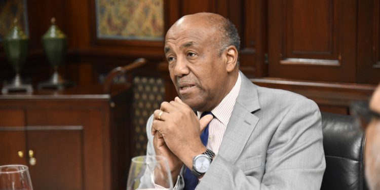 En Pedernales hay tierras raras, pero aún falta data